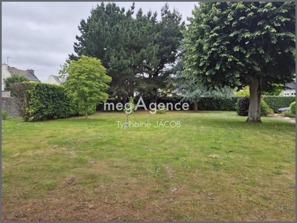 Maison à PAIMPOL, 22500 - 5 pièces 90m²