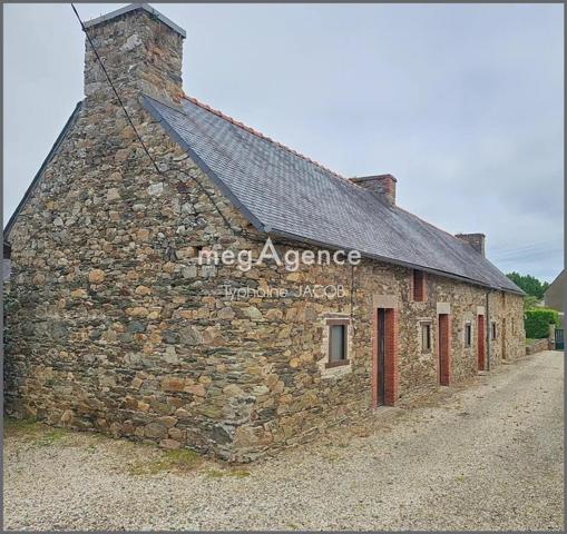 Maison à PAIMPOL, 22500 - 5 pièces 90m²