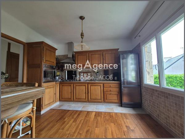 Maison à PAIMPOL, 22500 - 5 pièces 90m²