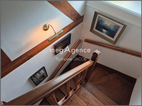 Maison à PAIMPOL, 22500 - 5 pièces 90m²