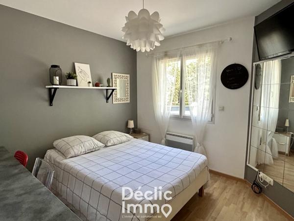 Vente maison Camblanes et meynac, 127m² 5 pièces 428 000€ avec garage