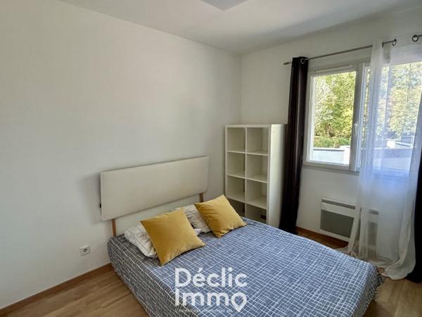 Vente maison Camblanes et meynac, 127m² 5 pièces 428 000€ avec garage