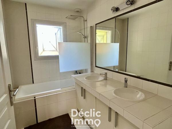 Vente maison Camblanes et meynac, 127m² 5 pièces 428 000€ avec garage