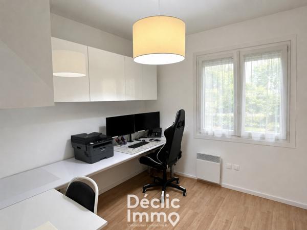 Vente maison Camblanes et meynac, 127m² 5 pièces 428 000€ avec garage