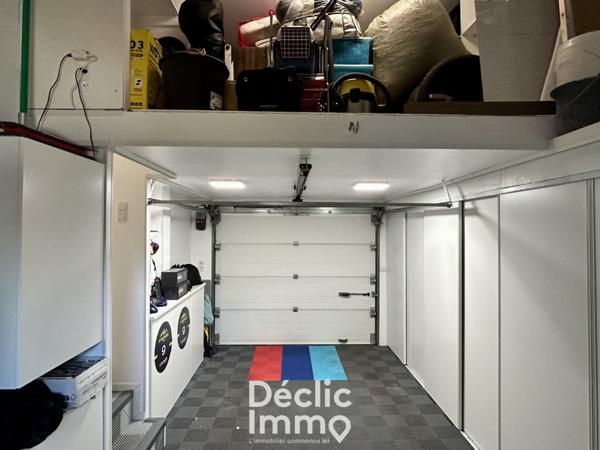 Vente maison Camblanes et meynac, 127m² 5 pièces 428 000€ avec garage