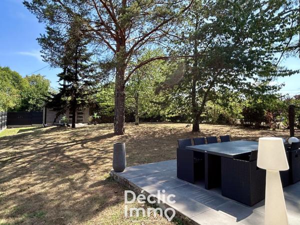 Vente maison Camblanes et meynac, 127m² 5 pièces 428 000€ avec garage