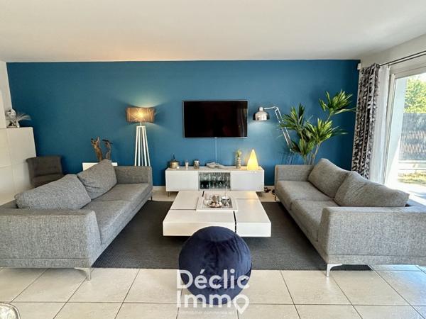 Vente maison Camblanes et meynac, 127m² 5 pièces 428 000€ avec garage