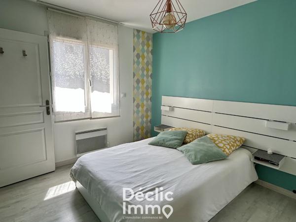 Vente maison Camblanes et meynac, 127m² 5 pièces 428 000€ avec garage