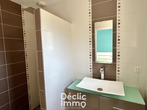 Vente maison Camblanes et meynac, 127m² 5 pièces 428 000€ avec garage