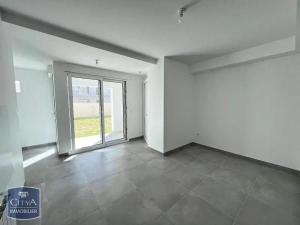 Appartement à louer 3 pièces 43.18m² Le Perreux-sur-Marne (94170)