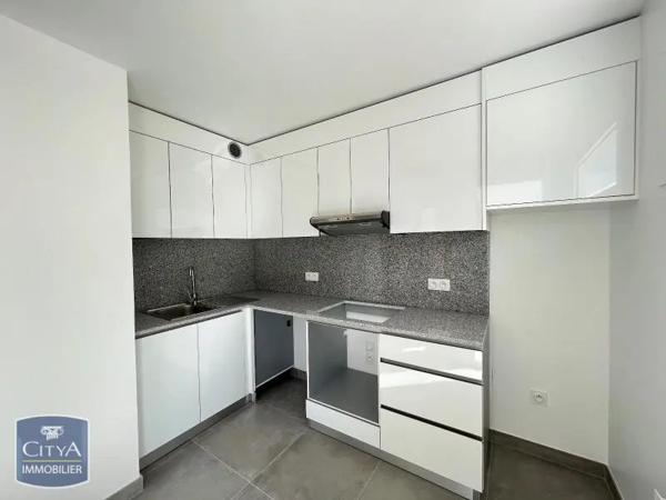 Appartement à louer 3 pièces 43.18m² Le Perreux-sur-Marne (94170)