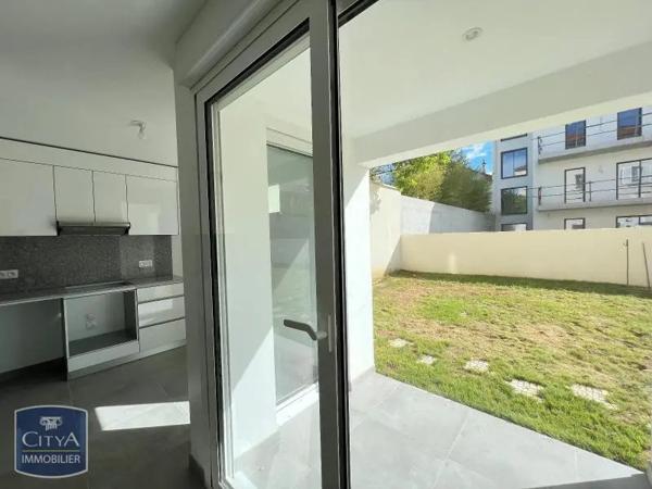 Appartement à louer 3 pièces 43.18m² Le Perreux-sur-Marne (94170)