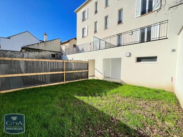 Appartement à louer 3 pièces 43.18m² Le Perreux-sur-Marne (94170)