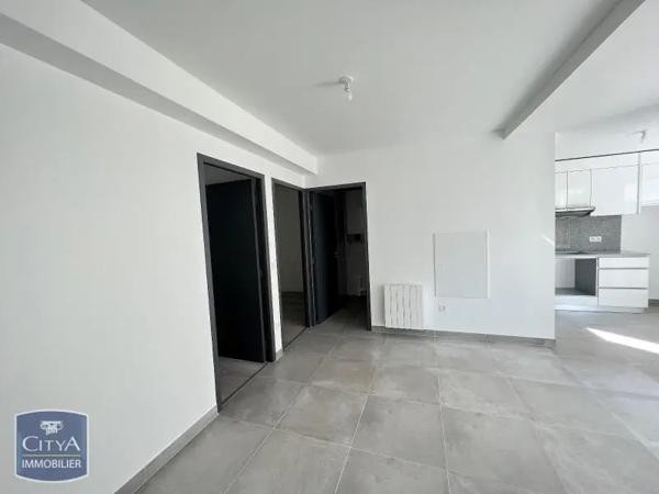 Appartement à louer 3 pièces 43.18m² Le Perreux-sur-Marne (94170)