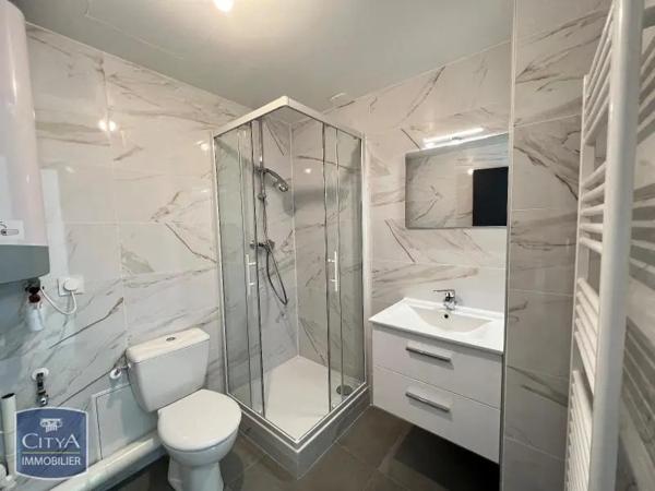 Appartement à louer 3 pièces 43.18m² Le Perreux-sur-Marne (94170)