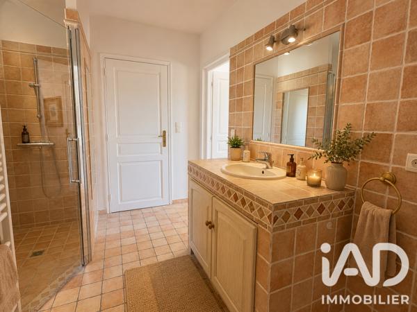Maison (prestige) à vendre 10 pièces 315 m² Châteauneuf-Grasse
