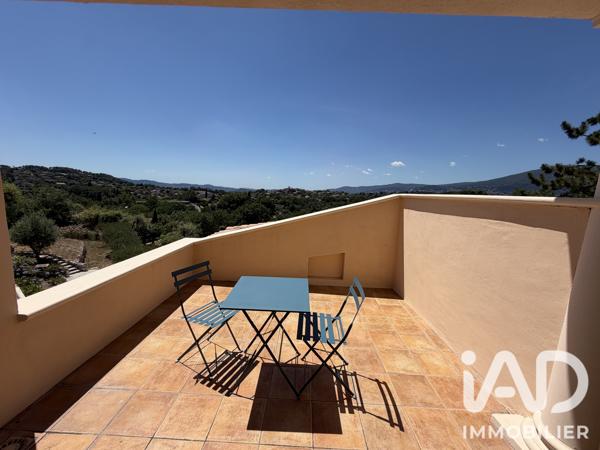 Maison (prestige) à vendre 10 pièces 315 m² Châteauneuf-Grasse