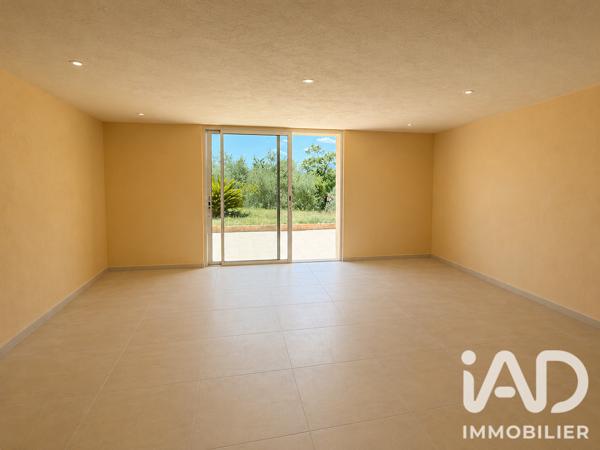 Maison (prestige) à vendre 10 pièces 315 m² Châteauneuf-Grasse