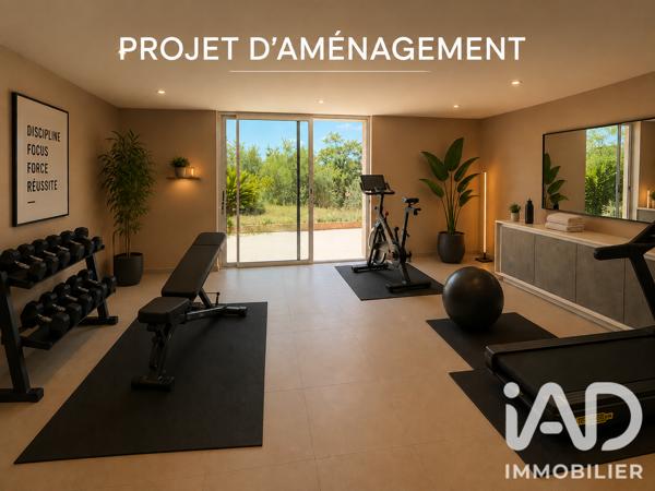 Maison (prestige) à vendre 10 pièces 315 m² Châteauneuf-Grasse
