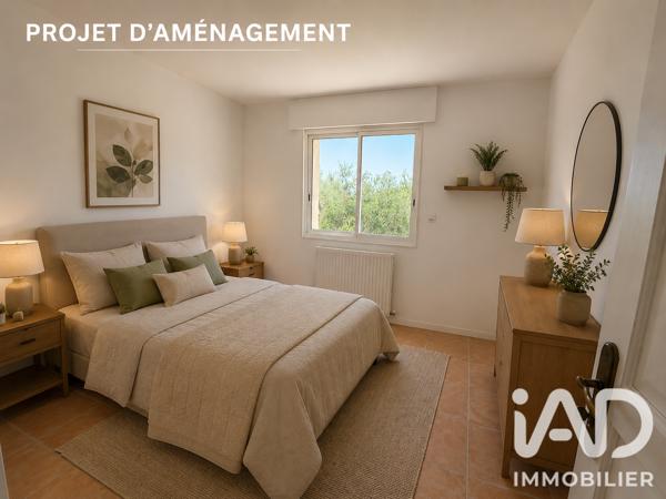 Maison (prestige) à vendre 10 pièces 315 m² Châteauneuf-Grasse