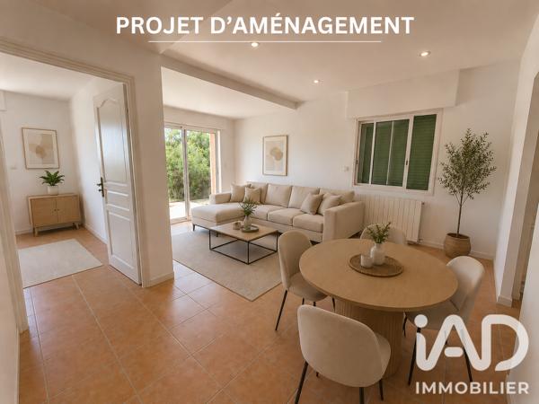 Maison (prestige) à vendre 10 pièces 315 m² Châteauneuf-Grasse