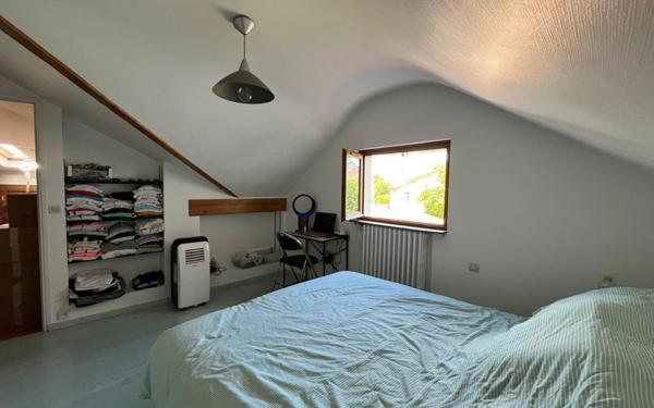 Maison à vendre    5 pièces •  Clichy-sous-Bois