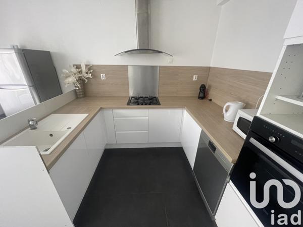 Immeuble à vendre 178 m² Tours