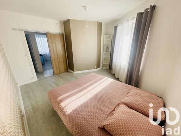 Immeuble à vendre 178 m² Tours