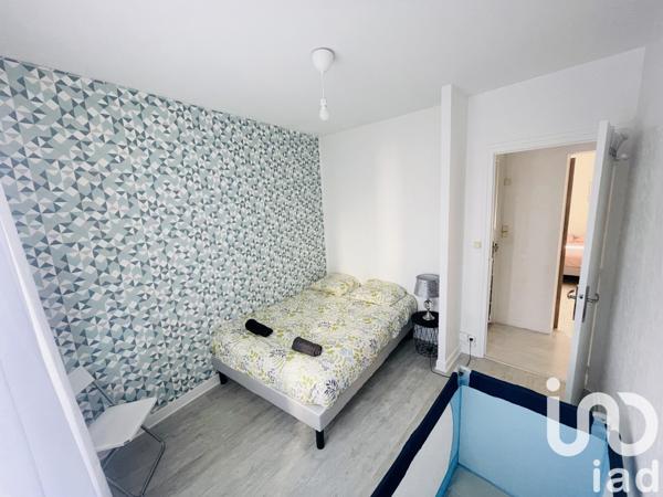 Immeuble à vendre 178 m² Tours