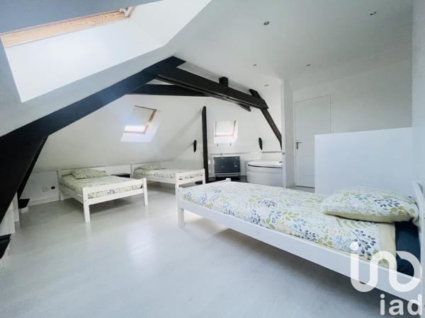 Immeuble à vendre 178 m² Tours