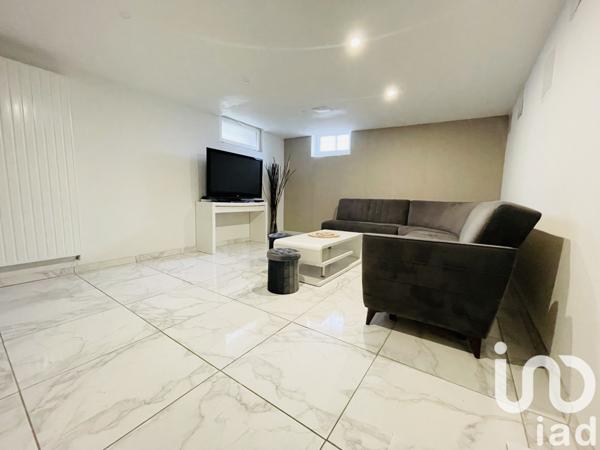 Immeuble à vendre 178 m² Tours