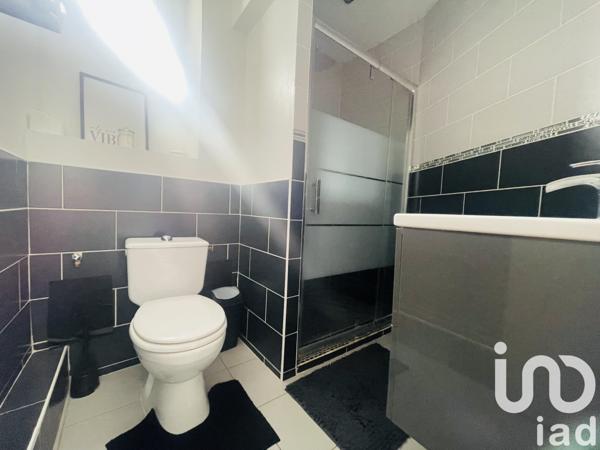 Immeuble à vendre 178 m² Tours