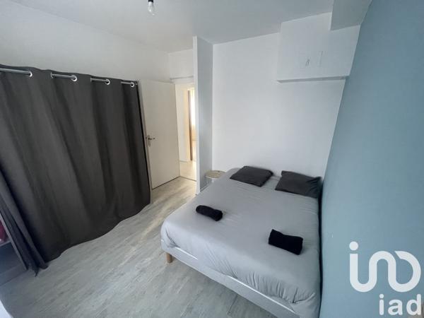 Immeuble à vendre 178 m² Tours