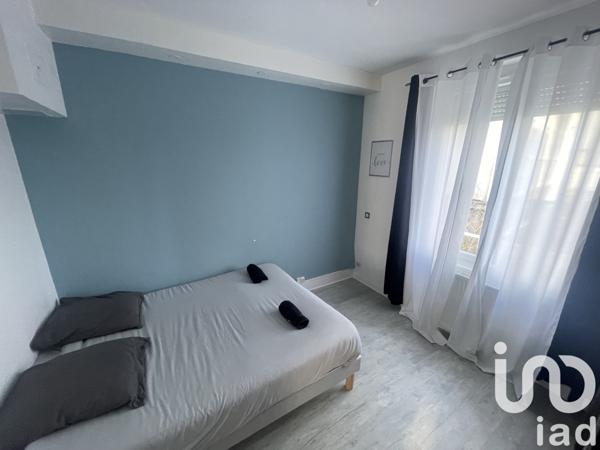 Immeuble à vendre 178 m² Tours