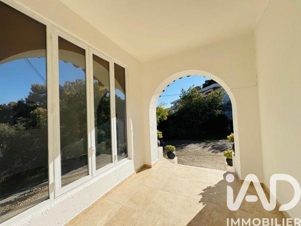 Maison à vendre 6 pièces 172 m² Le Cannet