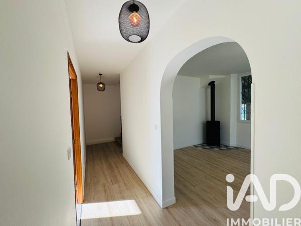 Maison à vendre 6 pièces 172 m² Le Cannet
