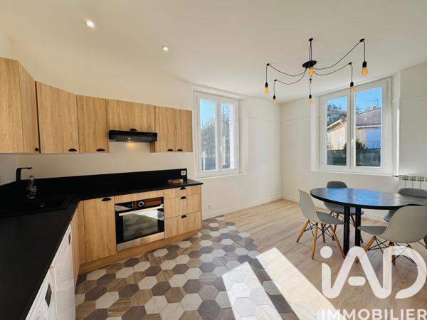 Maison à vendre 6 pièces 172 m² Le Cannet