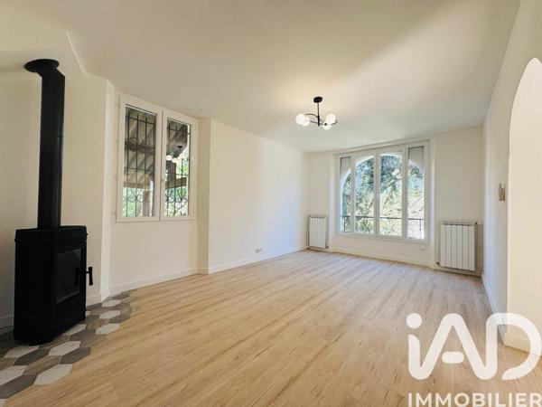 Maison à vendre 6 pièces 172 m² Le Cannet