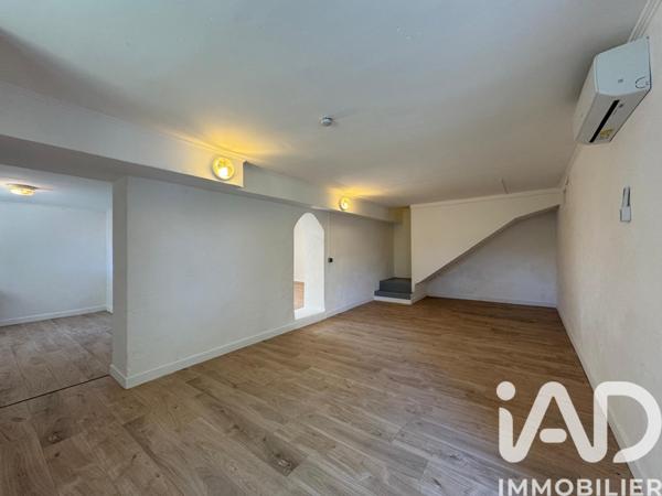 Maison à vendre 6 pièces 172 m² Le Cannet