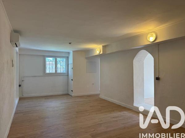 Maison à vendre 6 pièces 172 m² Le Cannet
