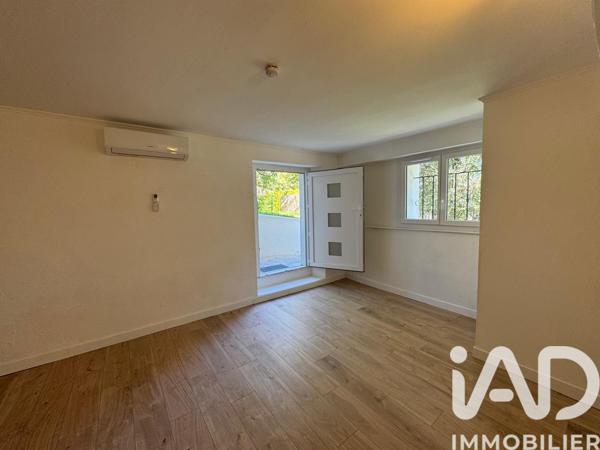 Maison à vendre 6 pièces 172 m² Le Cannet