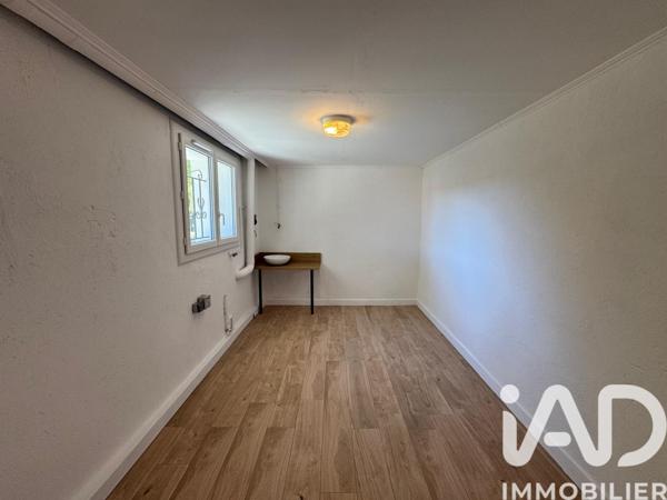 Maison à vendre 6 pièces 172 m² Le Cannet
