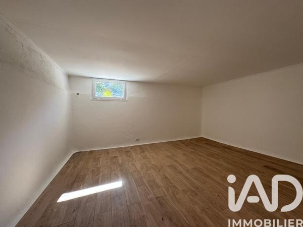 Maison à vendre 6 pièces 172 m² Le Cannet