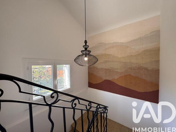 Maison à vendre 6 pièces 172 m² Le Cannet