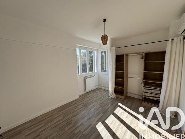 Maison à vendre 6 pièces 172 m² Le Cannet