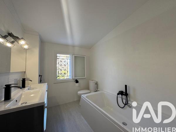 Maison à vendre 6 pièces 172 m² Le Cannet