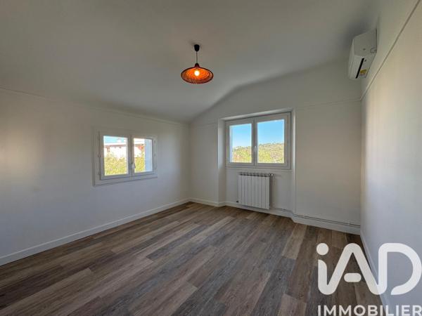 Maison à vendre 6 pièces 172 m² Le Cannet