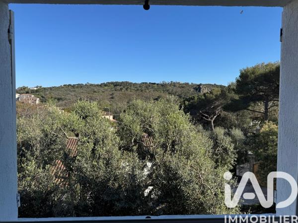 Maison à vendre 6 pièces 172 m² Le Cannet