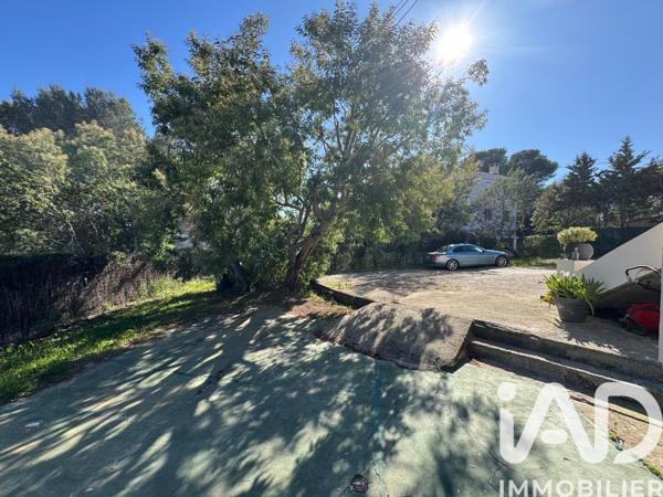 Maison à vendre 6 pièces 172 m² Le Cannet