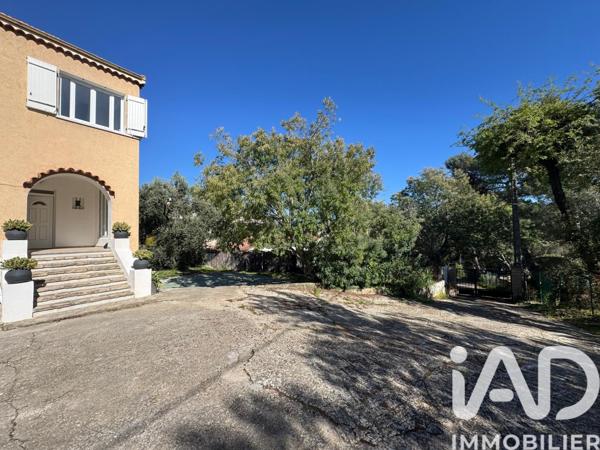 Maison à vendre 6 pièces 172 m² Le Cannet